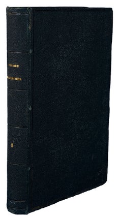 Herbier général de l'amateur, contenant la description, l'histoire, les propriétés et la culture des végétaux utiles et agréables ... tome huitième