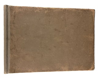 Collection de Differéntes Espèces de Serres Chaudes, pour Forcer des Ananas, des Arbres Fruitiers, et pour Preserver des Plantes Exotiques Délicates
