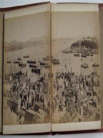 Souvenir de Constantinople