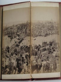 Souvenir de Constantinople