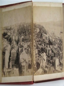 Item #36797 Souvenir de Constantinople. Pascal SEBAH, J. JOAILLIE