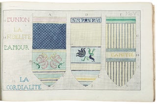 Die Kunst Zu Stricken in ihrem ganzen Umfange Oder: Vollständige und gründliche Anweisung alle sowohl gewöhnliche als künstliche Arten von Strickerei nach Zeichnungen zu verfertigen
