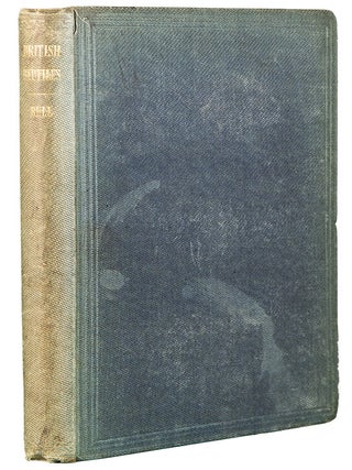 A History of British Reptiles ... Second Edition