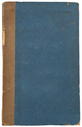 A New Theory of Agriculture, in which the Nature of Soils, Crops, and Manures is Explained; Many Prevailing Prejudices Are Exploded; and the Application of Bones, Gypsum, Lime, Chalk, &c. is Determined on Scientific Principles ... Second Edition