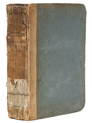 Elements of Agriculture; being an Essay towards Establishing the Cultivation of the Soil, and Promoting Vegetation on Steady Principles