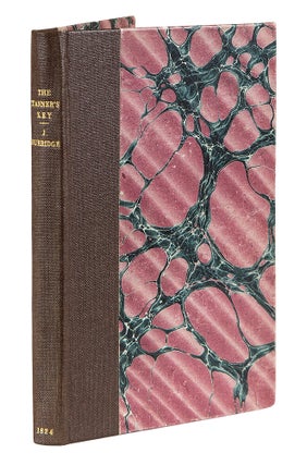 The Tanner's Key to a New System of Tanning Sole Leather, or the Right Use of Oak Bark, &c. containing several most important discoveries and documents, in addition to Sir Humphrey Davy's experiments and the late Sir Joseph Banks' reports to the Honourable East India Company
