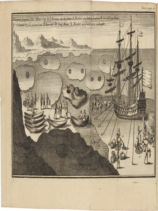 Histoire de l'Amerique Septentrionale