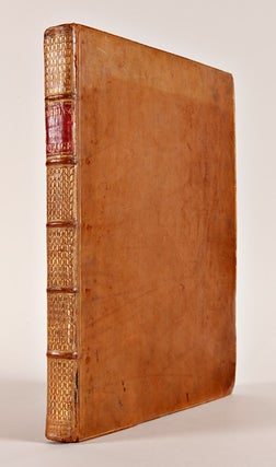 Item #38163 A Journal of a Voyage to the South Seas, in His Majesty's Ship the Endeavour. Sydney...