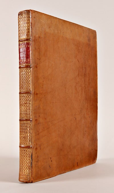 Item #38163 A Journal of a Voyage to the South Seas, in His Majesty's Ship the Endeavour. Sydney PARKINSON, 1745?-1771.