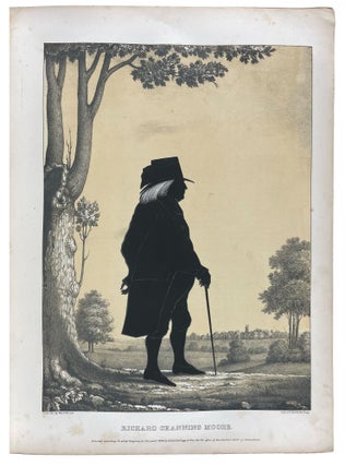 Portrait Gallery of Distinguished American Citizens, with biographical sketches