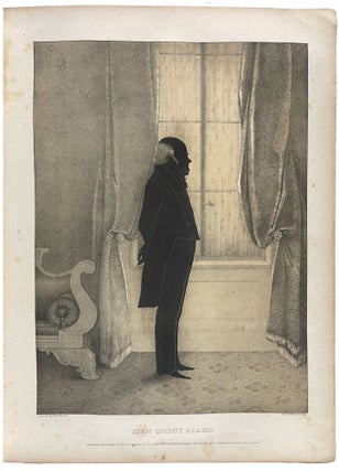 Portrait Gallery of Distinguished American Citizens, with biographical sketches