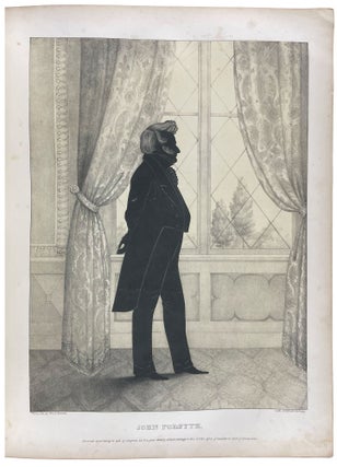 Portrait Gallery of Distinguished American Citizens, with biographical sketches
