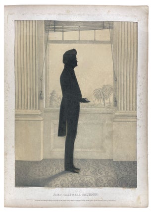 Portrait Gallery of Distinguished American Citizens, with biographical sketches