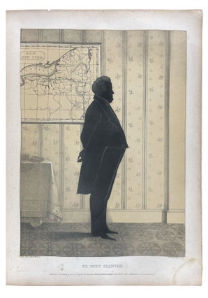 Portrait Gallery of Distinguished American Citizens, with biographical sketches