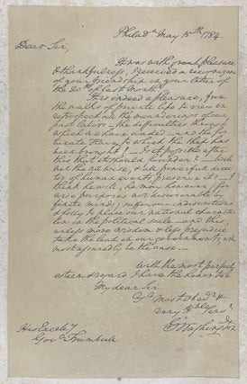 Portrait Gallery of Distinguished American Citizens, with biographical sketches