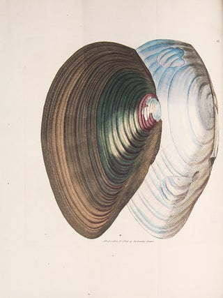 The British Miscellany: or Colored Figures of New, Rare, or Little Known Animal Subjects; many not before ascertained to be inhabitants of the British Isles