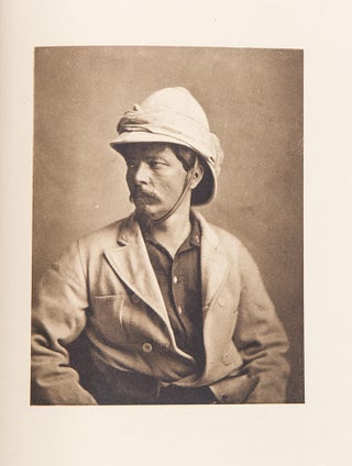 The Autobiography of Sir Henry Morton Stanley... edited by his wife, Dorothy Stanley.