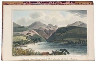 Account of an Expedition from Pittsburgh to the Rocky Mountains, performed in the years 1819, 1820 ... under the command of Maj. S.H. Long, of the U.S. Top. Engineers. Compiled from the notes of Major Long, Mr. T. Say, and other gentlemen of the party, by Edwin Thomas, botanist and geologist to the expedition