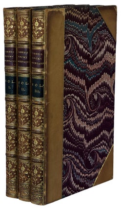 Account of an Expedition from Pittsburgh to the Rocky Mountains, performed in the years 1819, 1820 ... under the command of Maj. S.H. Long, of the U.S. Top. Engineers. Compiled from the notes of Major Long, Mr. T. Say, and other gentlemen of the party, by Edwin Thomas, botanist and geologist to the expedition