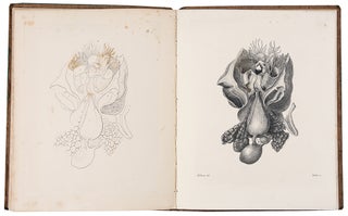 Item #39530 Memoir on the Pearly Nautilus (Nautilus Pompilius, Linn.) with Illustrations of its...