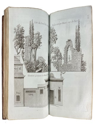 Les Jardins Anglo-Chinois