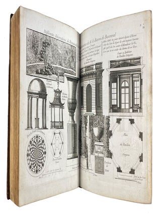 Les Jardins Anglo-Chinois
