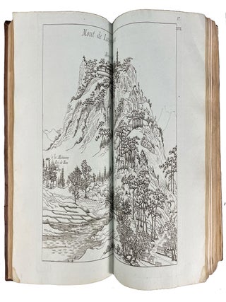 Les Jardins Anglo-Chinois