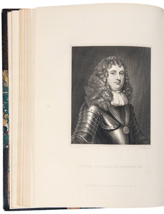 Item #39596 Memoirs of Samuel Pepys, Esq. F.R.S., comprising his Diary from 1659 to 1669,...