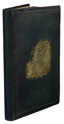 The Naturalist in Bermuda; A Sketch of the Geology, Zoology, and Botany, of that Remarkable Group of Islands; together with Meteorological Observations