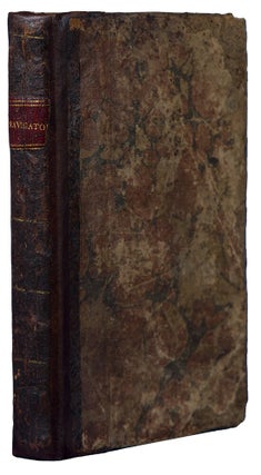 The Navigator: containing directions for navigating the Monongahela, Allegheny, Ohio, and Mississippi Rivers; with an ample account of these much admired waters, from the head of the former to the mouth of the latter; and a concise description of their towns, villages, harbours, settlements, &c. with accurate maps of the Ohio and Mississippi. To which is added, an Appendix, containing an account of Louisiana, and of the Missouri and Columbia Rivers, as discovered by the voyage under Captains Lewis and Clarke. Seventh edition -- Improved and enlarged.