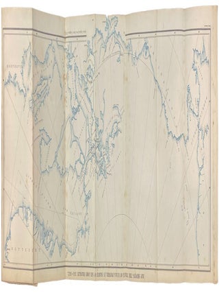 Stray Leaves from an Arctic Journal; or Eighteen Months in the Polar Regions, in Search of Sir John Franklin's Expedition, in the Years 1850-51