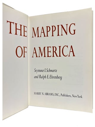 The Mapping of America