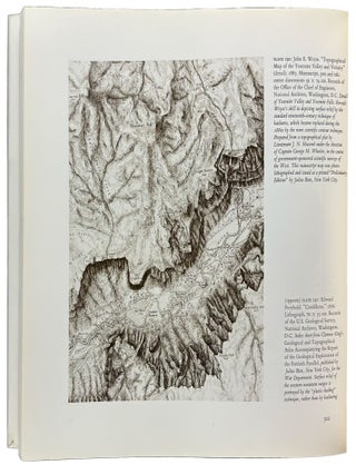 The Mapping of America