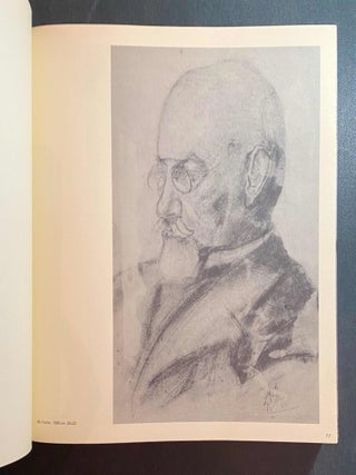 Hans Richter. Graphic work from 1902 to 1969