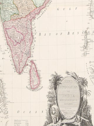 Hind, Hindoostan, or India