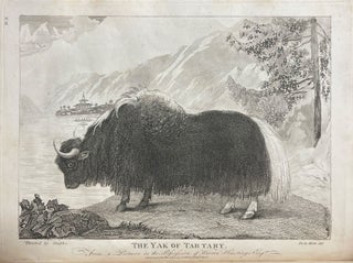 An Account of an Embassy to the Court of the Teshoo Lama, in Tibet; containing a Narrative of a Journey through Bootan, and part of Tibet.