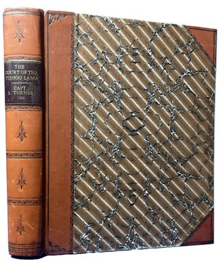 An Account of an Embassy to the Court of the Teshoo Lama, in Tibet; containing a Narrative of a Journey through Bootan, and part of Tibet.