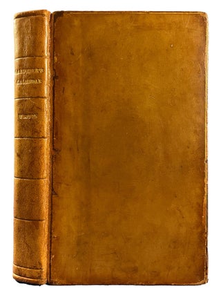 The Gardener&rsquo;s and Planter&rsquo;s Calendar. Containing the Method of Raising Timber-Trees, Fruit-Trees, and Quick, for Hedges. With Directions for Forming and Managing a Garden, in Every Month of the Year. Also, Many New Improvements in the Art of Gardening. Which is Added, an Appendix, Containing, a General Catalogue of Seeds and Plants for the Kitchen-Garden, Flower-Garden.