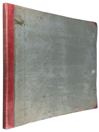 A Voyage of Discovery to the North Pacific Ocean, and Round the World; in which the Coast of North-West America has been Carefully Examined and Accurately Surveyed. Undertaken by his Majesty's Command, Principally with a View to Ascertain the Existence of any Navigable Communication between the North Pacific and North Atlantic Oceans; and Performed in the Years 1790, 1791, 1792, 1793, 1794, and 1795, in the Discovery Sloop of War, and Armed Tender Chatham, under the Command of Captain George Vancouver. Volumes I-III plus Atlas