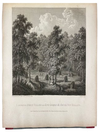 A Voyage of Discovery to the North Pacific Ocean, and Round the World; in which the Coast of North-West America has been Carefully Examined and Accurately Surveyed. Undertaken by his Majesty's Command, Principally with a View to Ascertain the Existence of any Navigable Communication between the North Pacific and North Atlantic Oceans; and Performed in the Years 1790, 1791, 1792, 1793, 1794, and 1795, in the Discovery Sloop of War, and Armed Tender Chatham, under the Command of Captain George Vancouver. Volumes I-III plus Atlas