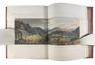 Fragments on the Theory and Practice of Landscape Gardening. Including some remarks on Grecian and Gothic architecture, collected from various manuscripts, in the possession of the different noblemen and gentlemen, for whose use they were originally written; the whole tending to establish fixed principles in the respective arts. By H. Repton, Esq. assisted by his son, J. Adey Repton