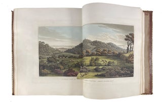 Fragments on the Theory and Practice of Landscape Gardening. Including some remarks on Grecian and Gothic architecture, collected from various manuscripts, in the possession of the different noblemen and gentlemen, for whose use they were originally written; the whole tending to establish fixed principles in the respective arts. By H. Repton, Esq. assisted by his son, J. Adey Repton