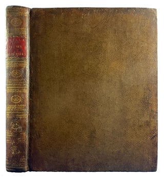 Journal of a Voyage to New South Wales with Sixty-five Plates of Non descript Animals, Birds, Lizards, Serpents, curious Cones of Trees and other Natural Productions
