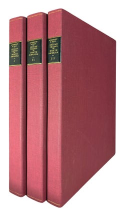 History of the Indian Tribes of North America