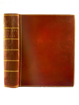 Silva: or, a Discourse of Forest-Trees, and the Propagation of Timber in his Majesty's Dominions: As it was delivered in the Royal Society on the 15th day of October, 1662, upon Occasion of certain Quaeries propounded to that illustrious Assembly, by the Honourable the Principal Officers and Commissioners of the Navy, together with an Historical Account of the Sacredness and Use of Standing Groves.