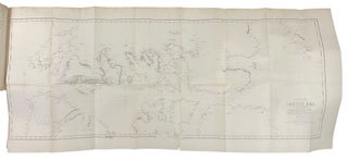 Item #40492 Further Papers Relative to the Recent Arctic Expeditions in Search of Sir John...