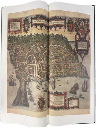 Jan Huygen van Linschoten and the Moral Map of Asia. The Plates and Text of the Itinerario and Icones, Habitus Gestusque Indorum ac Lusitanorum per Indiam Viventium