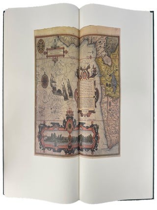 Jan Huygen van Linschoten and the Moral Map of Asia. The Plates and Text of the Itinerario and Icones, Habitus Gestusque Indorum ac Lusitanorum per Indiam Viventium