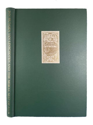 Jan Huygen van Linschoten and the Moral Map of Asia. The Plates and Text of the Itinerario and Icones, Habitus Gestusque Indorum ac Lusitanorum per Indiam Viventium