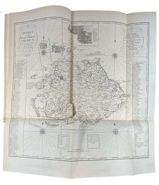 The History of the Island of Antigua, one of the Leeward Caribbees in the West Indies, from the First Settlement in 1635 to the present time